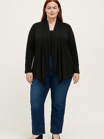 Russell Kemp New York Long Sleeve Blouse (view 2)