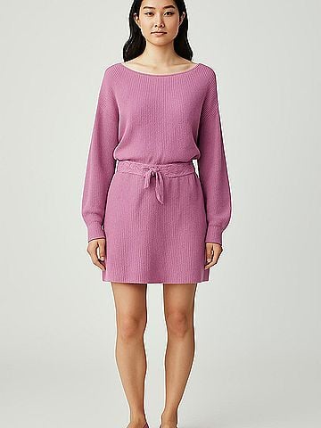 Lalavon Casual Dress (view 2)