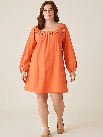 Mud Pie Casual Dress (view 2)