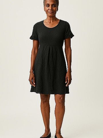 Cameo Casual Dress (view 2)