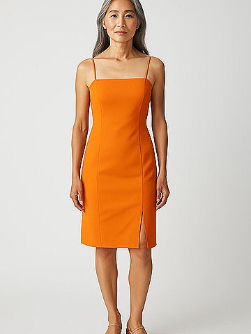 ASTR The Label Cocktail Dress (view 2)
