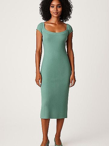 Intimately by Free People Casual Dress (view 2)