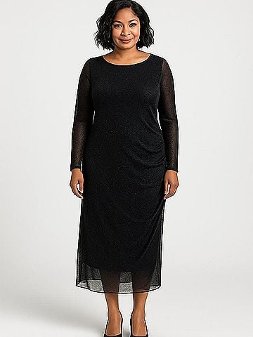 Lovers + Friends Cocktail Dress (view 2)