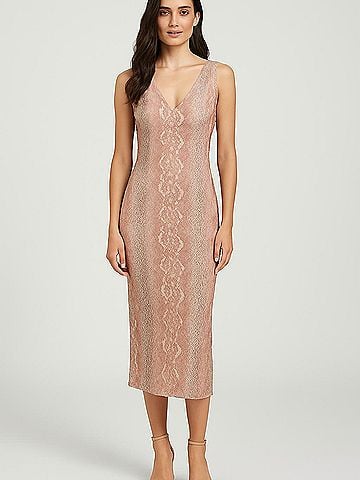AFRM Cocktail Dress (view 2)