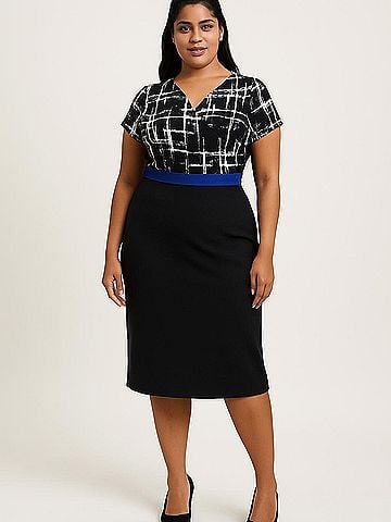 IGIGI Cocktail Dress (view 2)