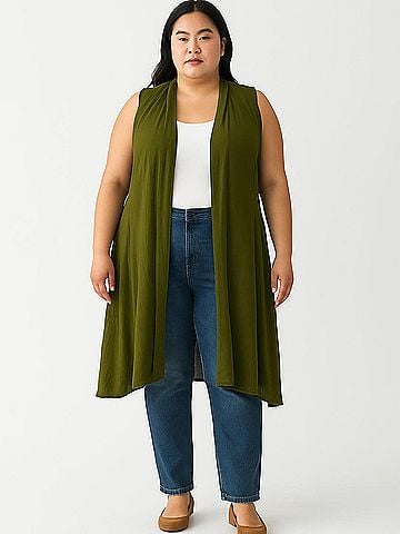 Shilla Kimono (view 2)