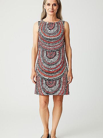 Mara Hoffman Casual Dress (view 2)