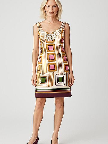 an original MILLY of New York Casual Dress (view 2)