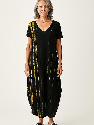 H&M Casual Dress (view 2)