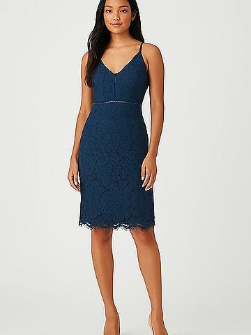 ASTR The Label Cocktail Dress (view 2)
