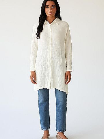 L Space Kimono (view 2)