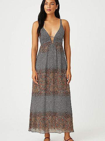 Charlie Jade Casual Dress (view 2)