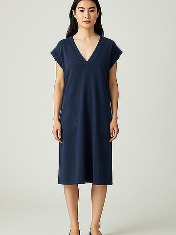 ATM Casual Dress (view 2)