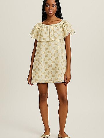 Anine Bing Cocktail Dress (view 2)