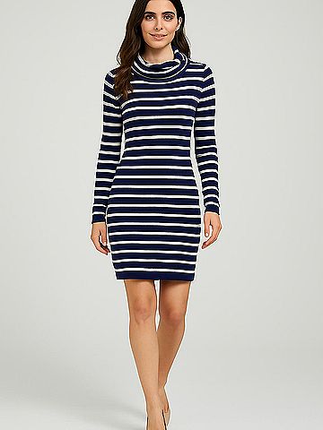Tart Casual Dress (view 2)