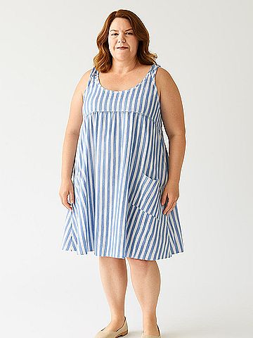 Misslook Casual Dress (view 2)