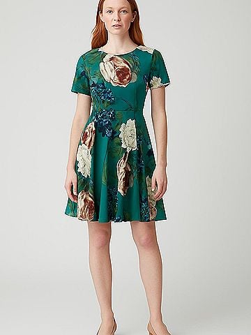 Corey Lynn Calter Casual Dress (view 2)
