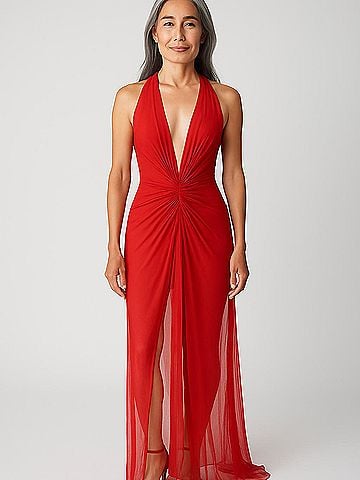 Kim Shui Cocktail Dress (view 2)