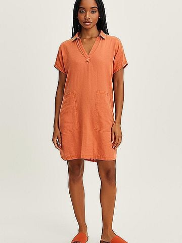 H By Halston Casual Dress (view 2)