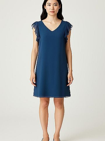 Fab'rik Casual Dress (view 2)