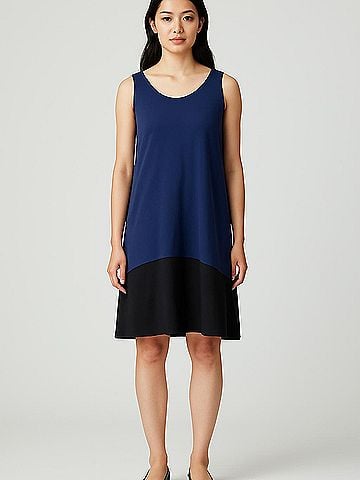 Lilla P Casual Dress (view 2)