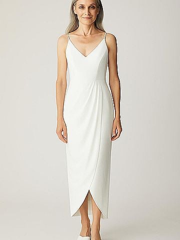 BHLDN Cocktail Dress (view 2)