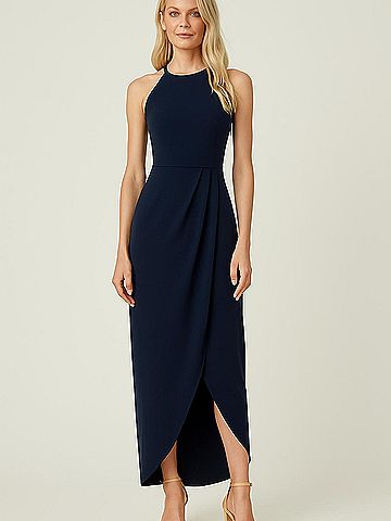 BHLDN Cocktail Dress (view 2)