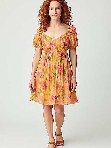 Lovers + Friends Cocktail Dress (view 2)