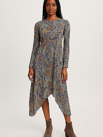 Zara Casual Dress (view 2)