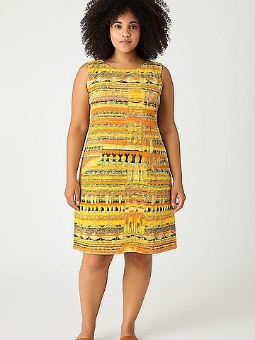 Plenty By Tracy Reese Casual Dress (view 2)