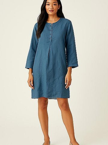 Bensimon Casual Dress (view 2)