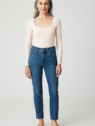 Bar III Bodysuit (view 2)