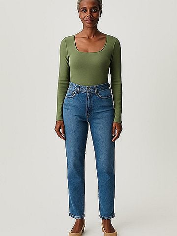 Bar III Bodysuit (view 2)