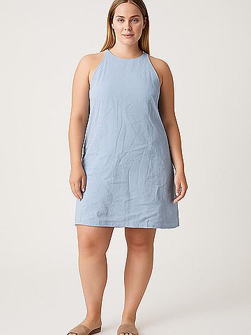 Paris Atelier & Other Stories Casual Dress (view 2)