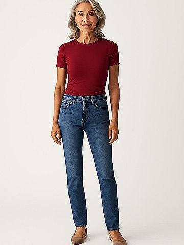 Halara Short Sleeve Top (view 2)
