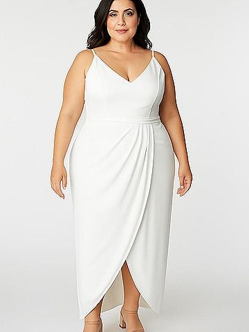 BHLDN Cocktail Dress (view 2)