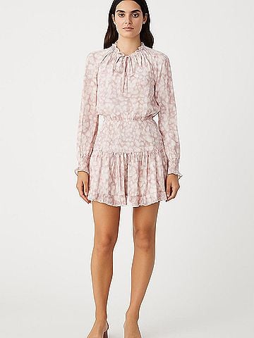 Assorted Brands Casual Dress (view 2)
