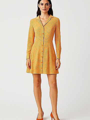 Paris Atelier & Other Stories Casual Dress (view 2)