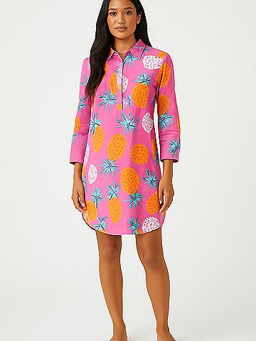 Mud Pie Casual Dress (view 2)