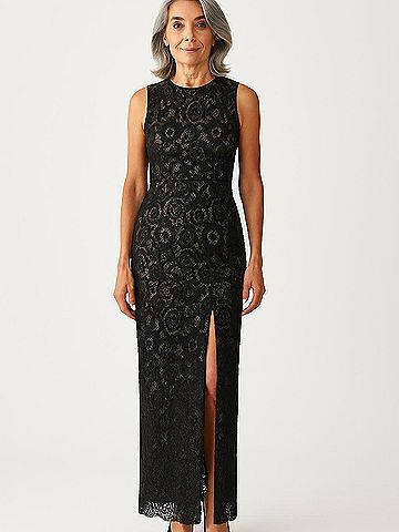 Alice + Olivia Cocktail Dress (view 2)