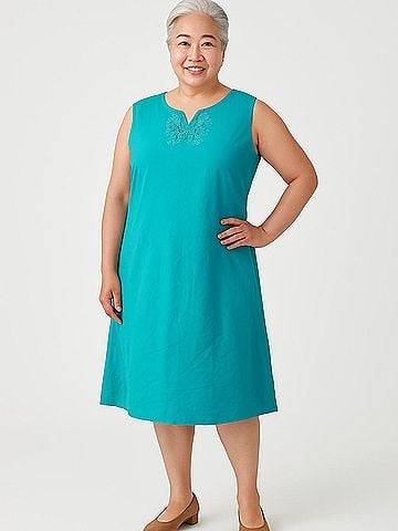 Calypso St. Barth Casual Dress (view 2)