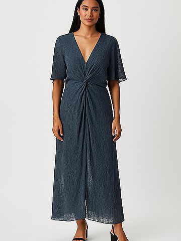 All in Favor Cocktail Dress (view 2)