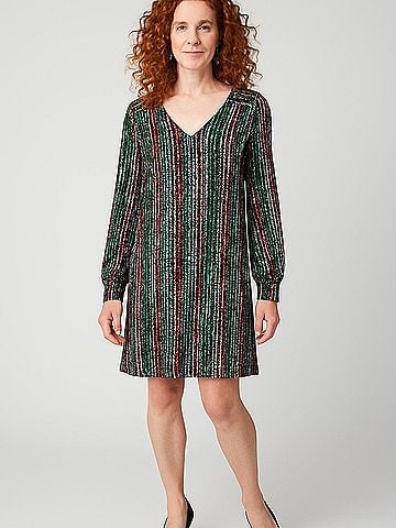 Milly Casual Dress (view 2)