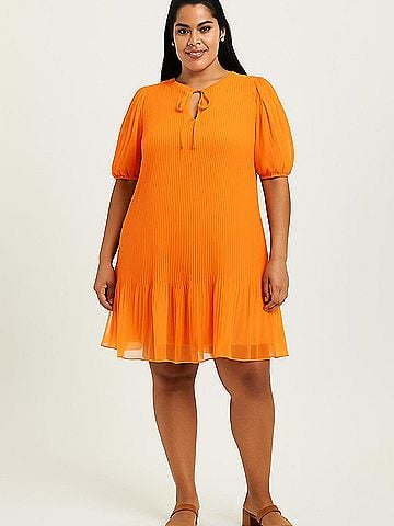 London Times Casual Dress (view 2)