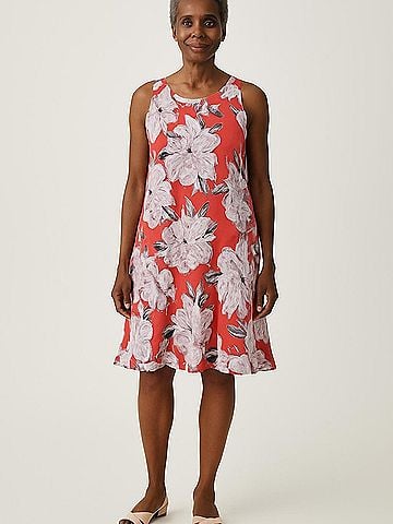 ASTR The Label Casual Dress (view 2)
