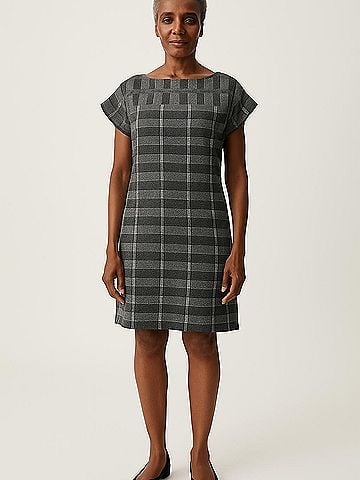 Lou & Grey Casual Dress (view 2)