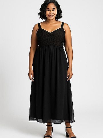 Avenue Cocktail Dress (view 2)
