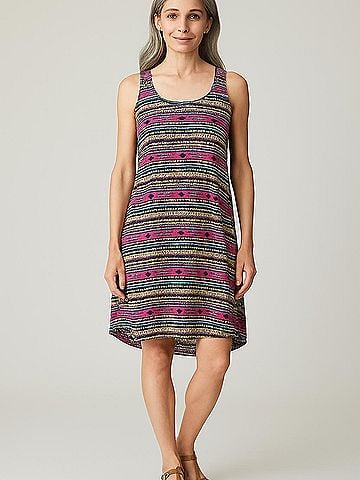 Kavu Casual Dress (view 2)