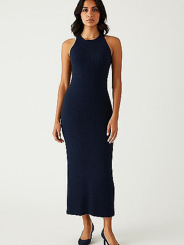 Saturday Sunday Casual Dress (view 2)