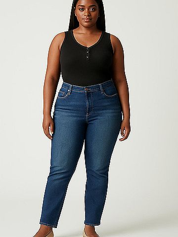 Merokeety Sleeveless Top (view 2)